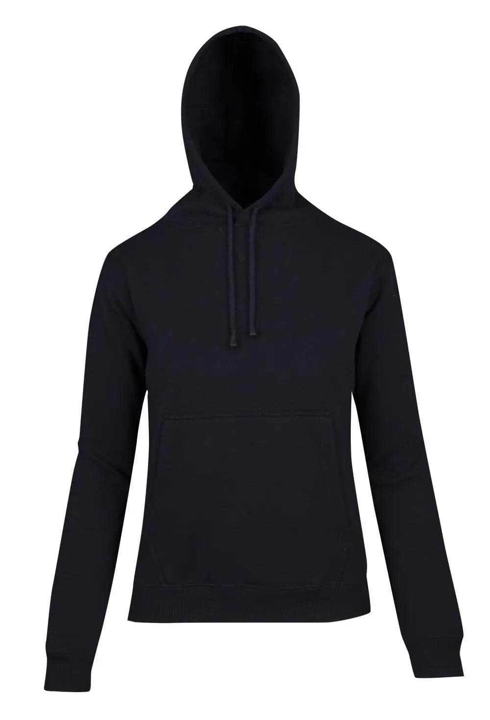 Ladies and Junior Kangaroo Pocket Hoodie TH22UN Metro Workwear.